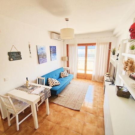 Appartamento Blue House In Santa Pola Esterno foto