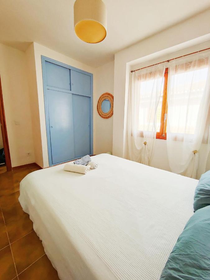 Appartamento Blue House In Santa Pola Esterno foto