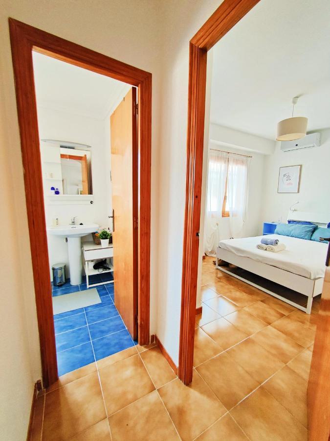 Appartamento Blue House In Santa Pola Esterno foto