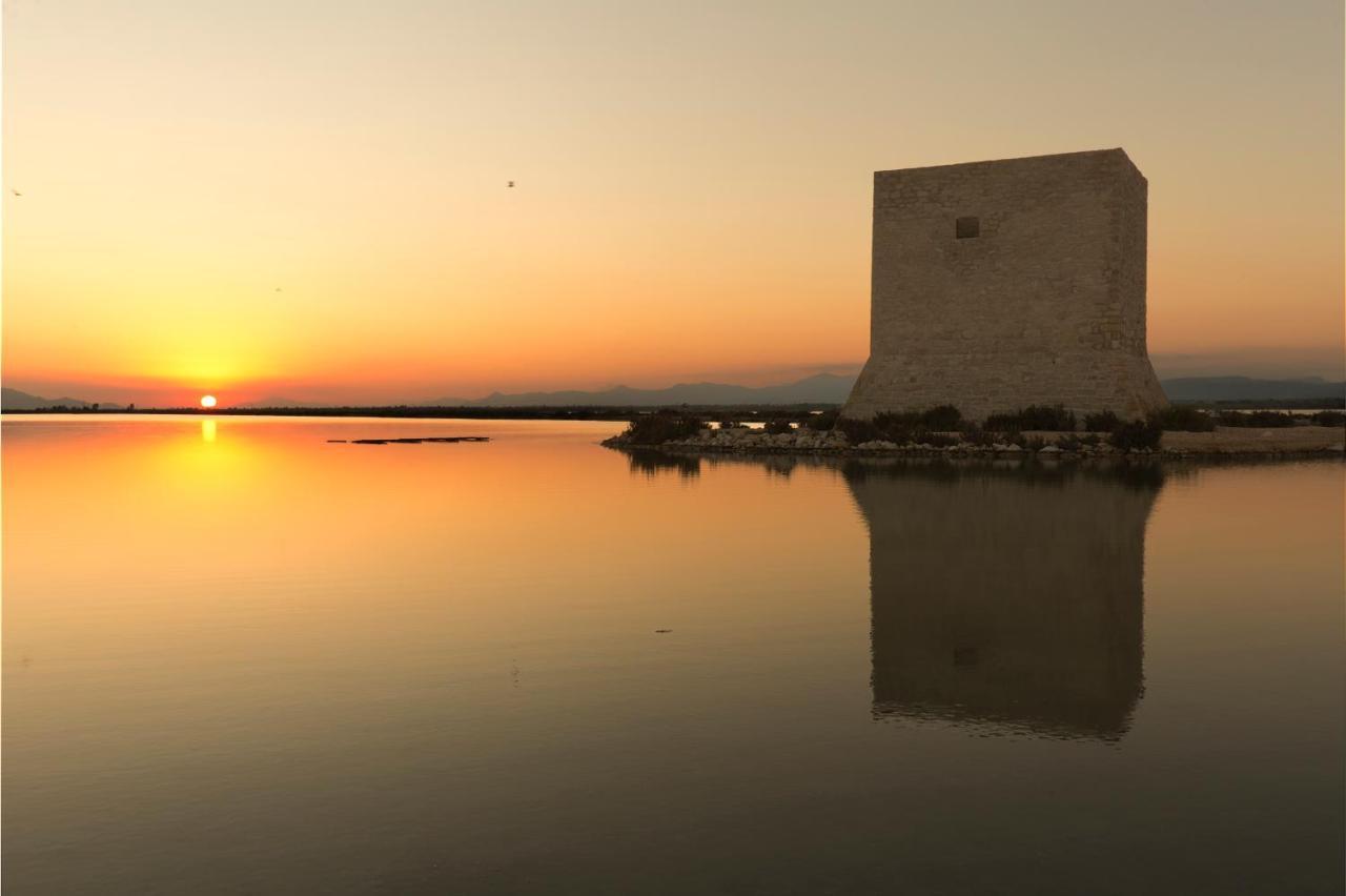 Appartamento Blue House In Santa Pola Esterno foto